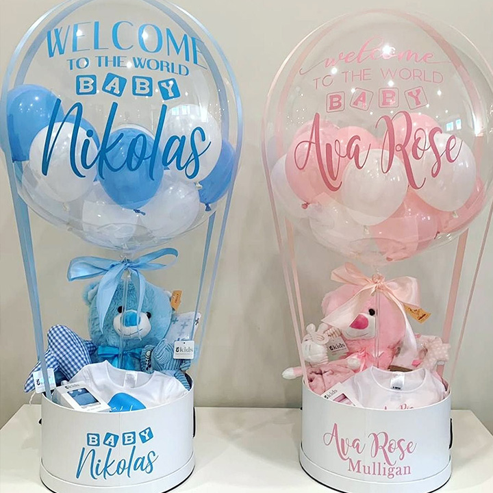 Arreglos Personalizados