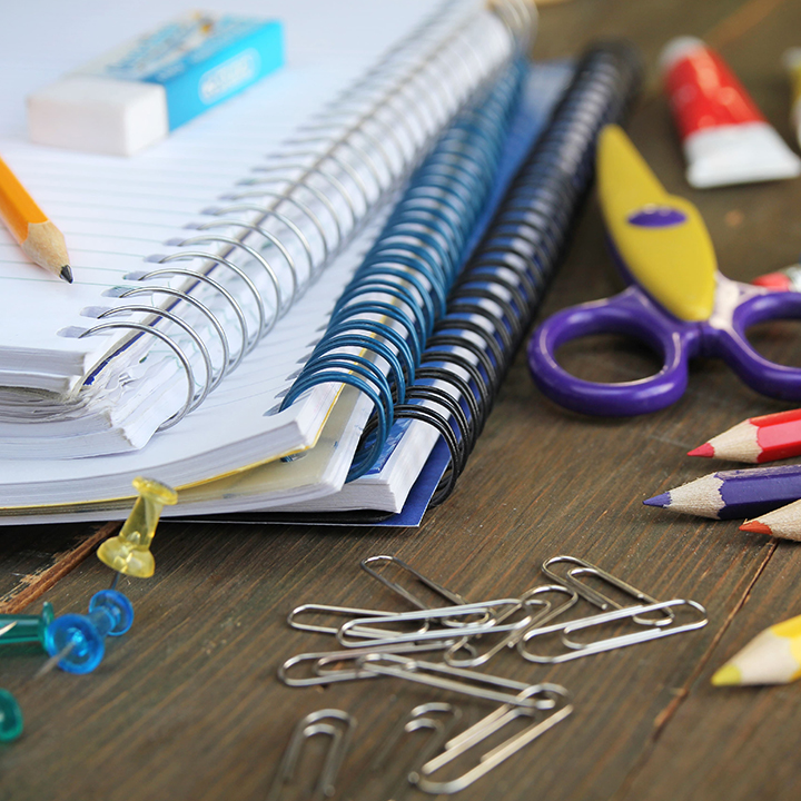 Artículos de Oficina