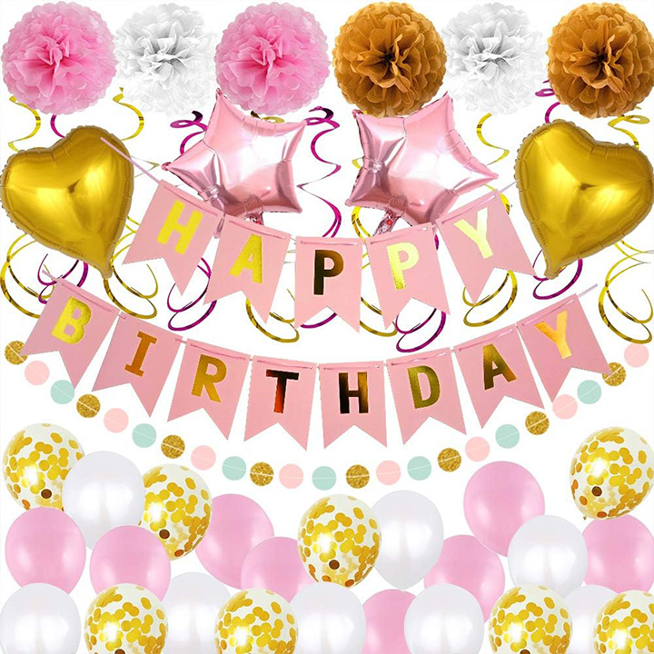 Artículos de Fiesta